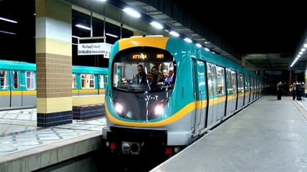 بدون طوابير.. تفعيل خاصية حجز تذاكر المترو عبر البطاقات البنكية في دقائق